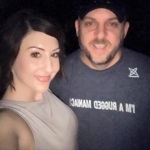 Meet your Posher, Andrew